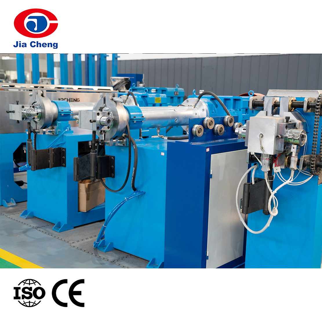 دستگاه اکسترودر اصلی Φ70×25D دستگاه اکسترودر اصلی Φ70×25D