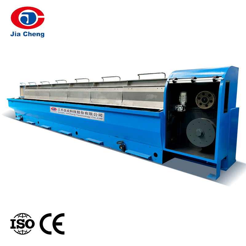 دستگاه خرابی میله های آلیاژی یا آلیاژی LHD450 دستگاه خرابی میله های آلیاژی یا آلیاژی LHD450