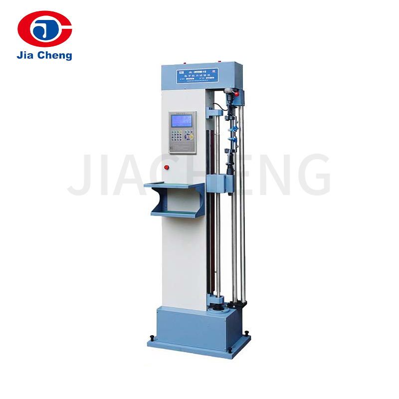 دستگاه تست مقاومت کششی دیجیتال JSL-5000 دستگاه تست مقاومت کششی دیجیتال JSL-5000
