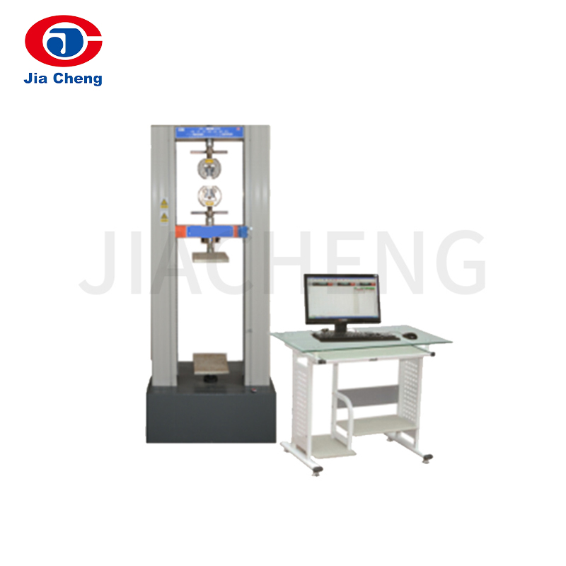 JWL-50KN دستگاه سروو نوع دیجیتال یونیورسال میکرو کنترل شده توسط کامپیوتر