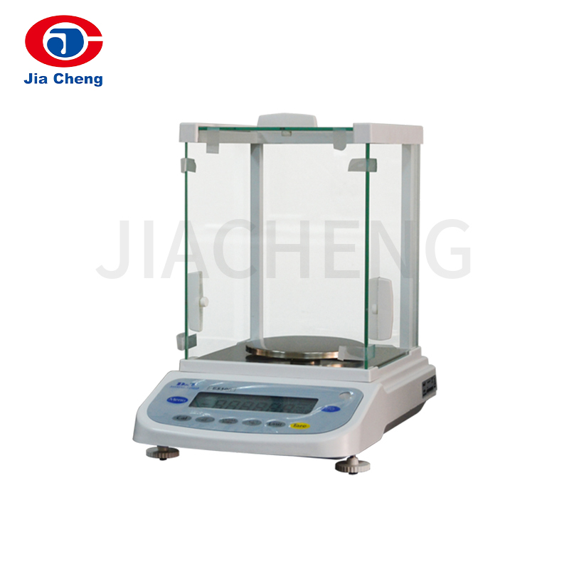 تعادل تحلیلی ES-E210B تعادل تحلیلی ES-E210B