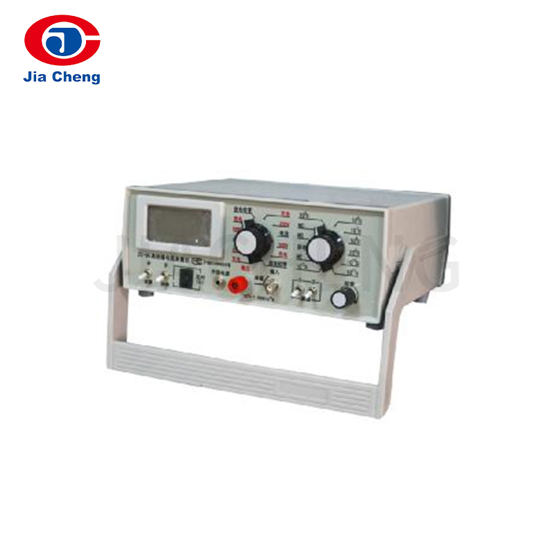 مقاومت عایق سنج ZC-90